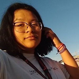 Meet your Posher, Ellie